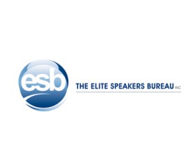 THE ELITE SPEAKERS BUREAU, INC entry by zerin74