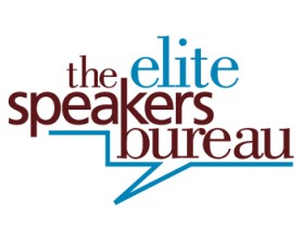 THE ELITE SPEAKERS BUREAU, INC entry by reef78