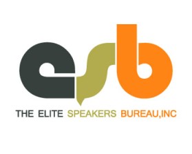 THE ELITE SPEAKERS BUREAU, INC entry by despe