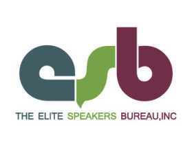 THE ELITE SPEAKERS BUREAU, INC entry by despe