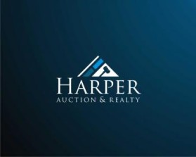 Harper Auction & Realty entry by paistoopid