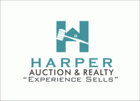 Harper Auction & Realty entry by Mayavi