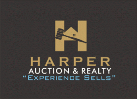 Harper Auction & Realty entry by Mayavi