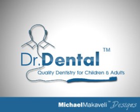 Dr. Dental entry by Michael Makaveli