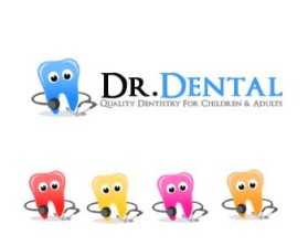 Dr. Dental entry by Diya