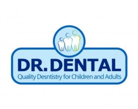 Dr. Dental entry by Gabriela Marquez