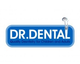 Dr. Dental entry by Gabriela Marquez