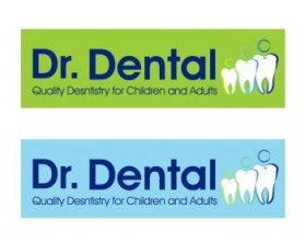 Dr. Dental entry by Gabriela Marquez