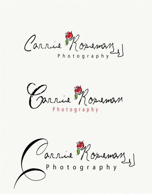 Logo Design entry 5964 submitted by ginalin