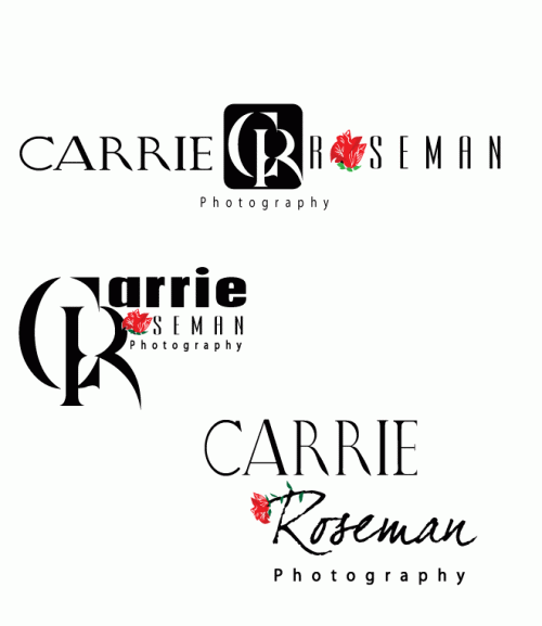 Logo Design entry 6606 submitted by ginalin