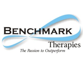 Benchmark Therapies, Inc. entry by rushourgraffic