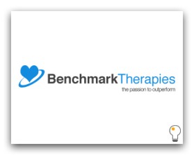 Benchmark Therapies, Inc. entry by brightside