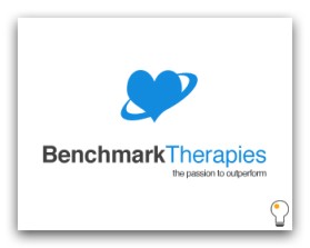 Benchmark Therapies, Inc. entry by brightside