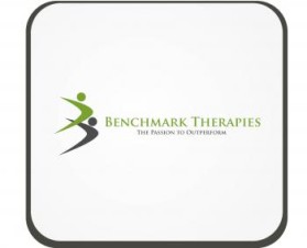 Logo Design entry 109013 submitted by amr_adsmedia to the Logo Design for Benchmark Therapies, Inc. run by BrockMorgan