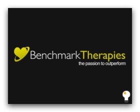 Benchmark Therapies, Inc. entry by brightside