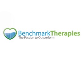 Benchmark Therapies, Inc. entry by CREATE4eYe
