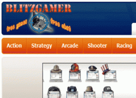 blitzgamer.com entry by Andrew William Bradshaw