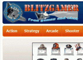 blitzgamer.com entry by Andrew William Bradshaw