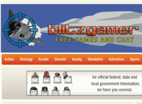 blitzgamer.com entry by Andrew William Bradshaw
