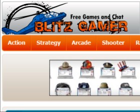 blitzgamer.com entry by Connie Taylor