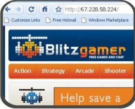 blitzgamer.com entry by boby paul