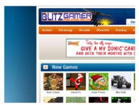 blitzgamer.com entry by Thomas S. Platt