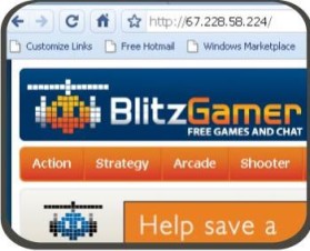 blitzgamer.com entry by boby paul