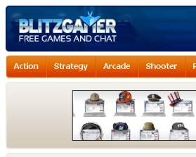 blitzgamer.com entry by Berliner Ronen