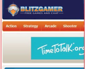 blitzgamer.com entry by Faith Griffin