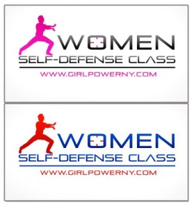 Girl Power NY entry by banned_graphichound