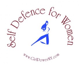 Girl Power NY entry by foxcbrit