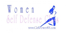 Girl Power NY entry by foxcbrit