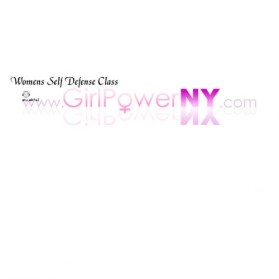 Girl Power NY entry by Phraktol Designs