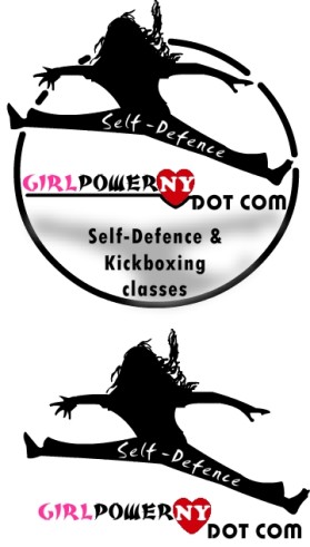 Girl Power NY entry by Englezos