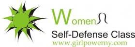 Girl Power NY entry by infoisoft