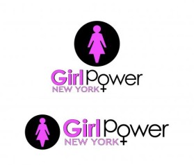 Girl Power NY entry by Nicklarzn