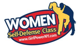 Logo Design entry 19758 submitted by smurfygirl to the Logo Design for Girl Power NY run by eskrimador