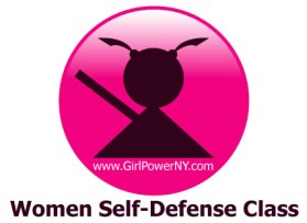 Girl Power NY entry by nazo