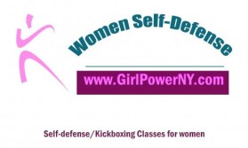 Girl Power NY entry by OriginalDesigns