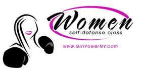 Girl Power NY entry by brieric