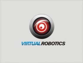 Virtual Robotics entry by Better
