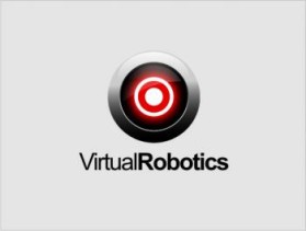 Virtual Robotics entry by Better