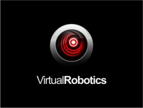 Virtual Robotics entry by Better