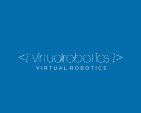 Virtual Robotics entry by MartyJones