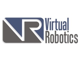 Virtual Robotics entry by rushourgraffic