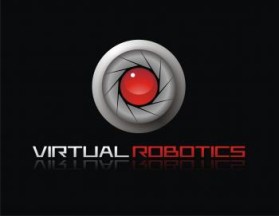 Virtual Robotics entry by ali yasini