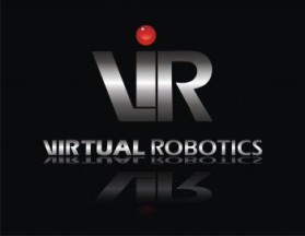 Virtual Robotics entry by ali yasini