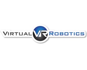 Virtual Robotics entry by manzdesign