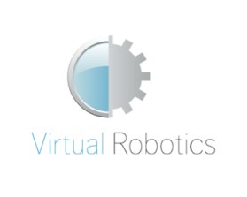 Virtual Robotics entry by lion king