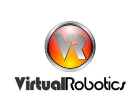 Virtual Robotics entry by beesoul